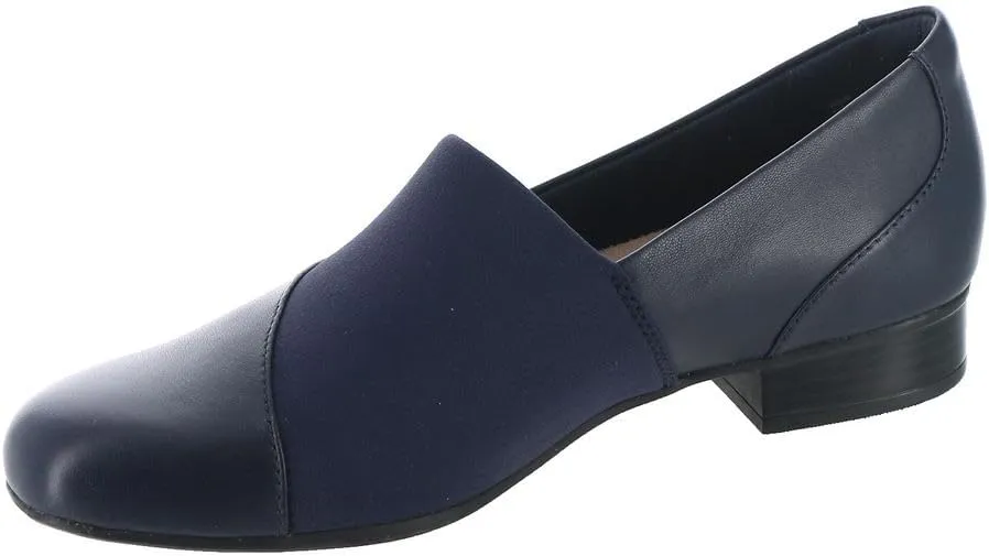 Clarks Women's Juliet Gem Loafer