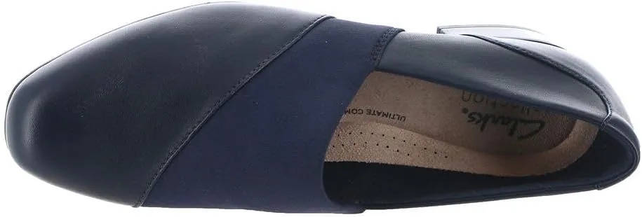 Clarks Women's Juliet Gem Loafer