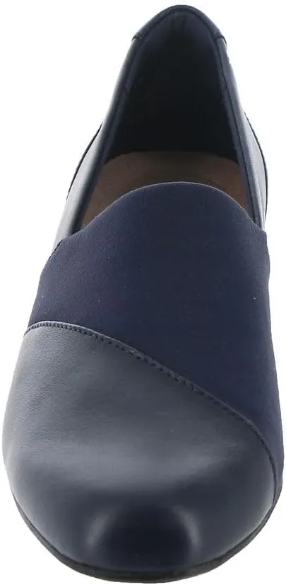 Clarks Women's Juliet Gem Loafer