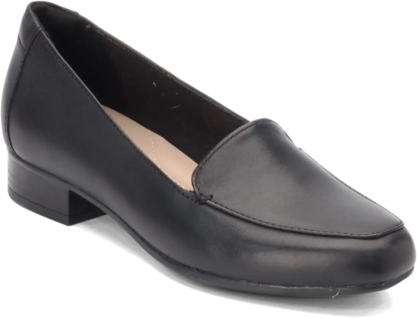 Clarks Women's Juliet Lora Loafer