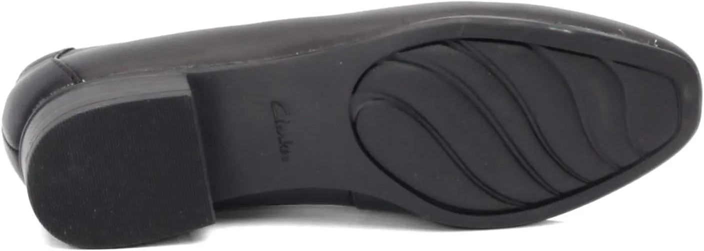 Clarks Women's Juliet Lora Loafer