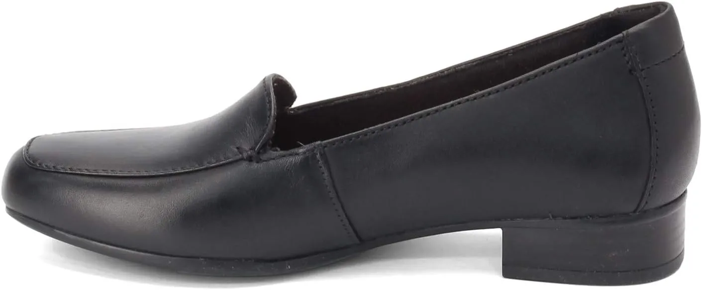 Clarks Women's Juliet Lora Loafer