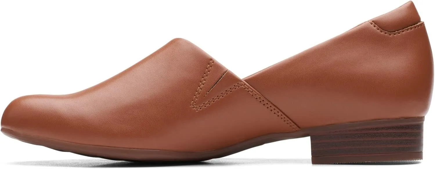 Clarks Women's Juliet Palm Loafer
