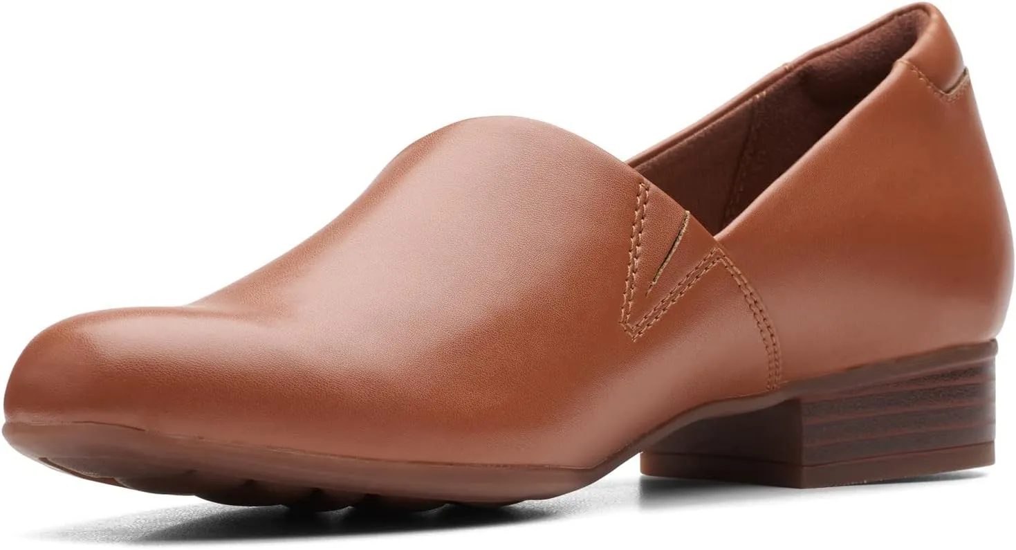Clarks Women's Juliet Palm Loafer