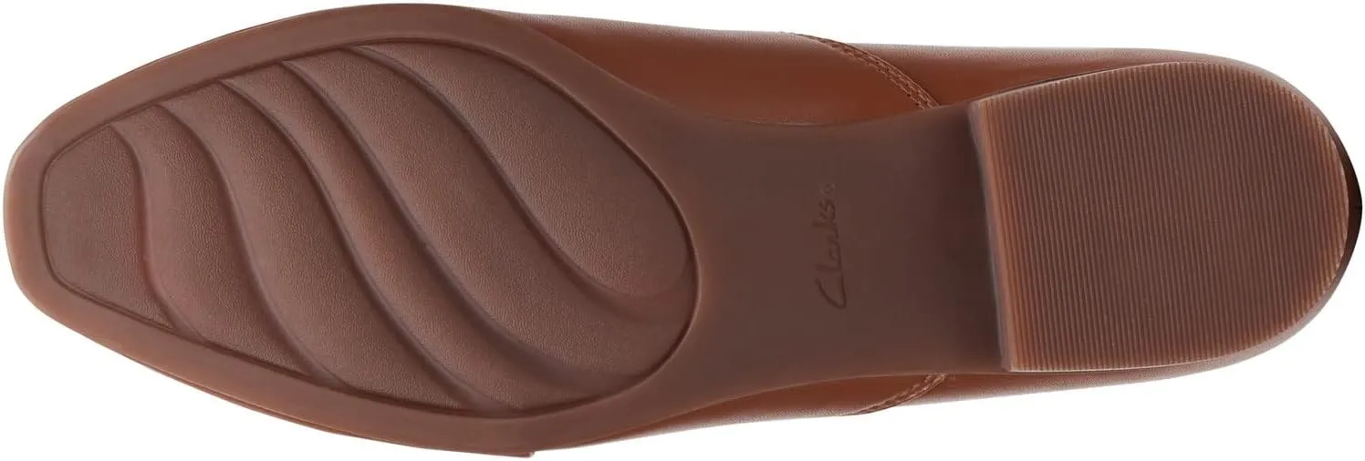 Clarks Women's Juliet Palm Loafer