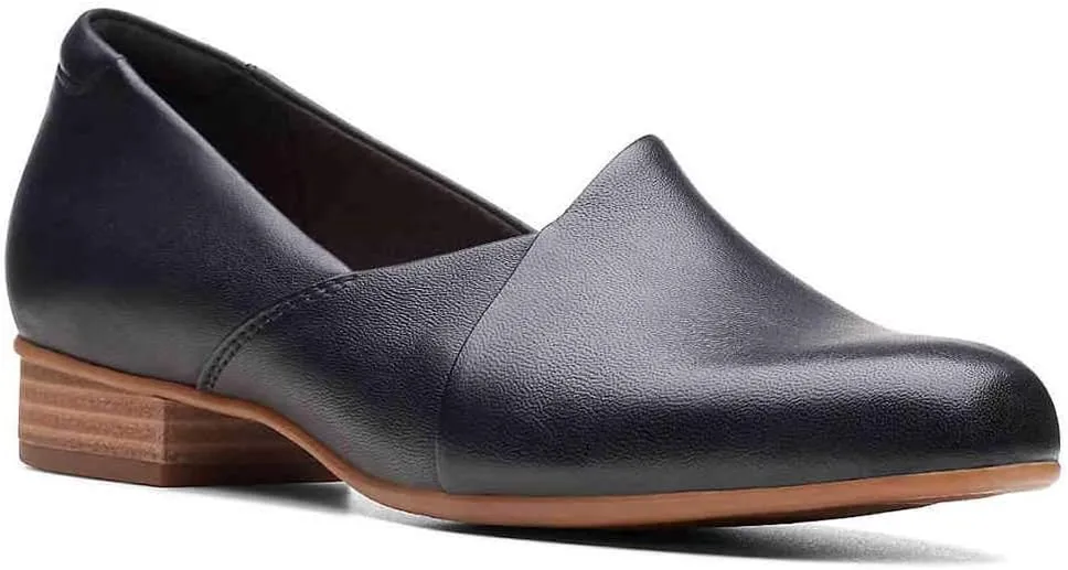 Clarks Women's Juliet Palm Loafer