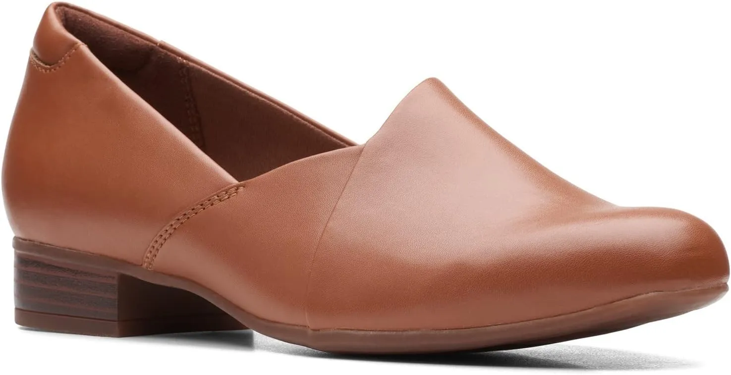 Clarks Women's Juliet Palm Loafer