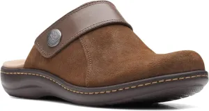 Clarks Women's Laurieann Strap Clog