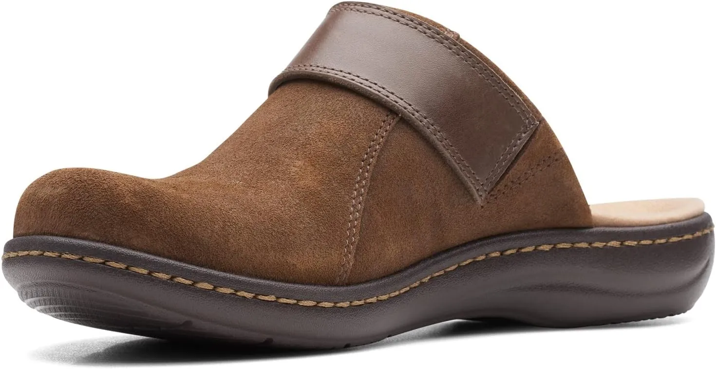 Clarks Women's Laurieann Strap Clog