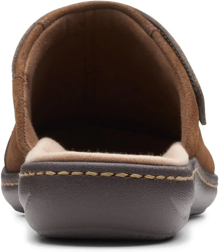 Clarks Women's Laurieann Strap Clog