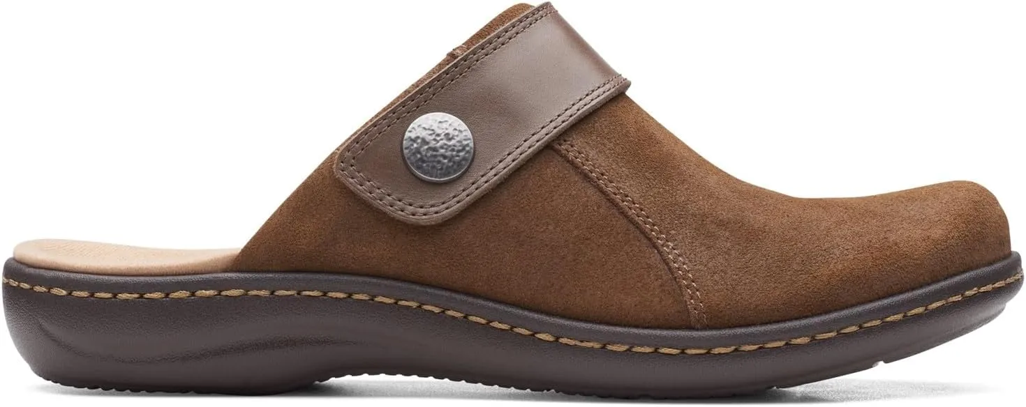 Clarks Women's Laurieann Strap Clog