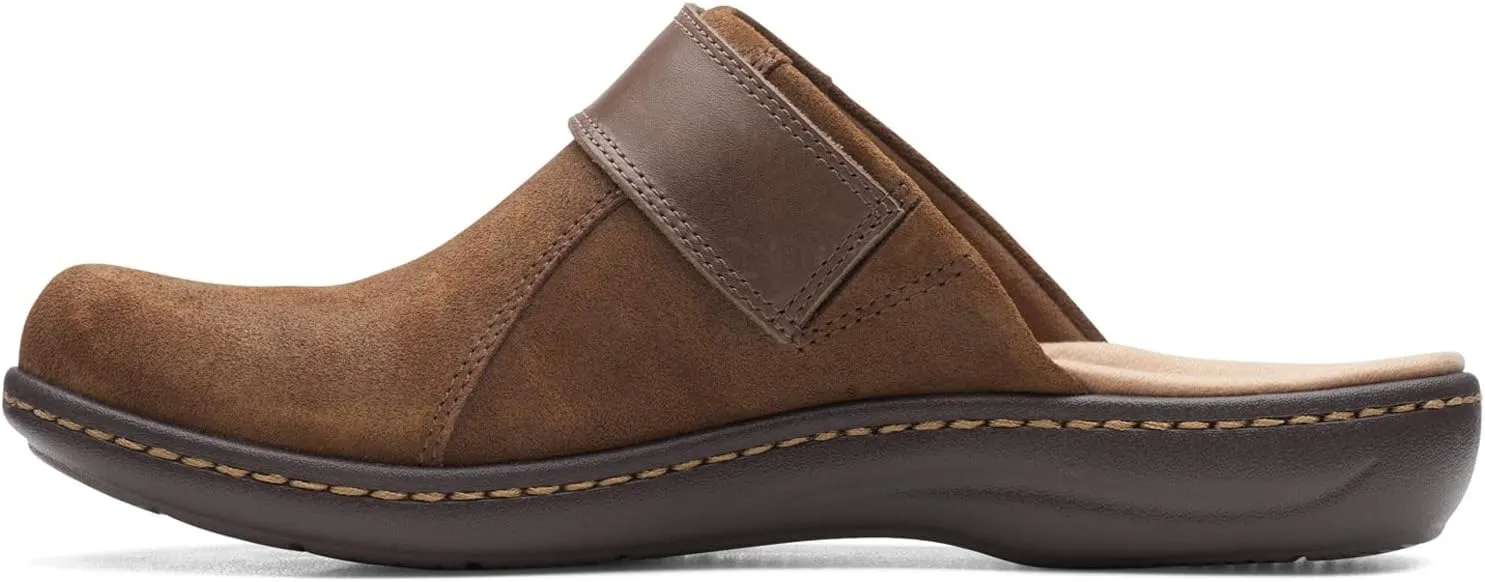 Clarks Women's Laurieann Strap Clog