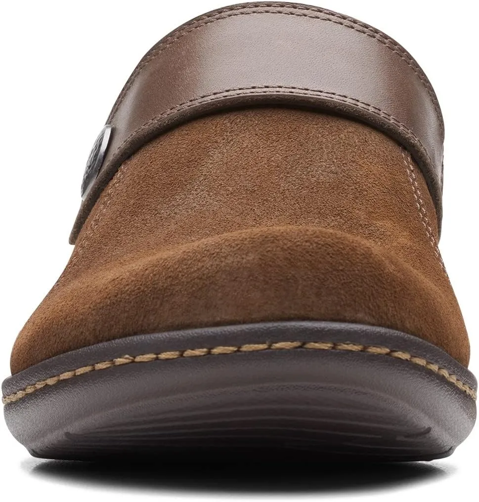 Clarks Women's Laurieann Strap Clog
