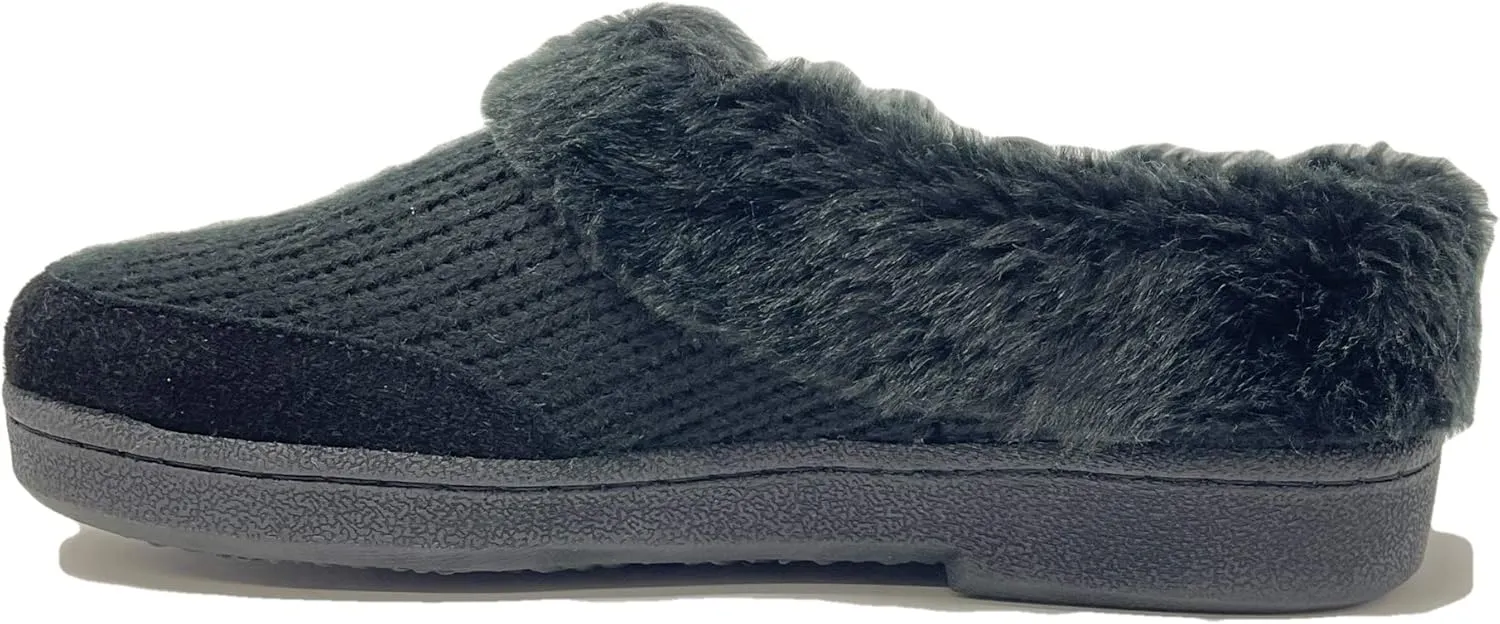 Clarks Women's Marbled Knit Clog