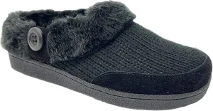 Clarks Women's Marbled Knit Clog