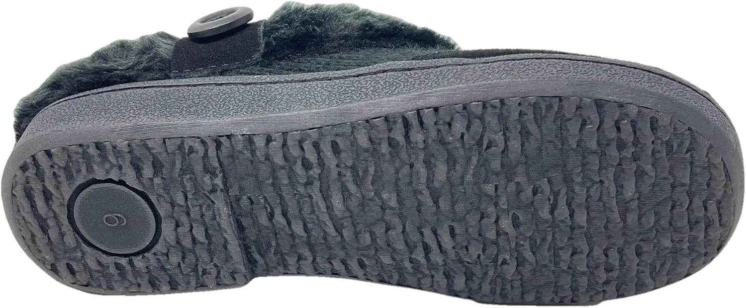 Clarks Women's Marbled Knit Clog