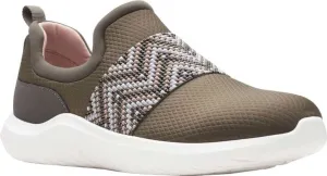 Clarks Women's Nova Way Sneaker