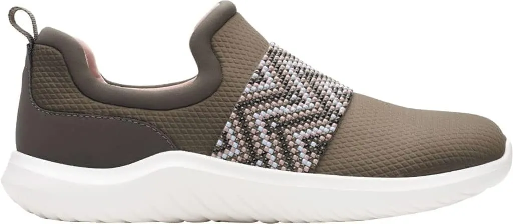 Clarks Women's Nova Way Sneaker