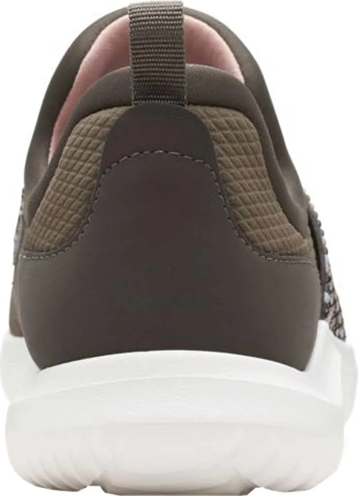 Clarks Women's Nova Way Sneaker