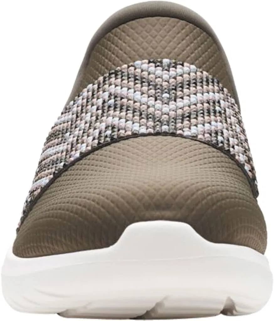 Clarks Women's Nova Way Sneaker