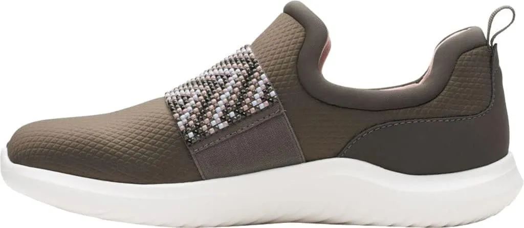 Clarks Women's Nova Way Sneaker