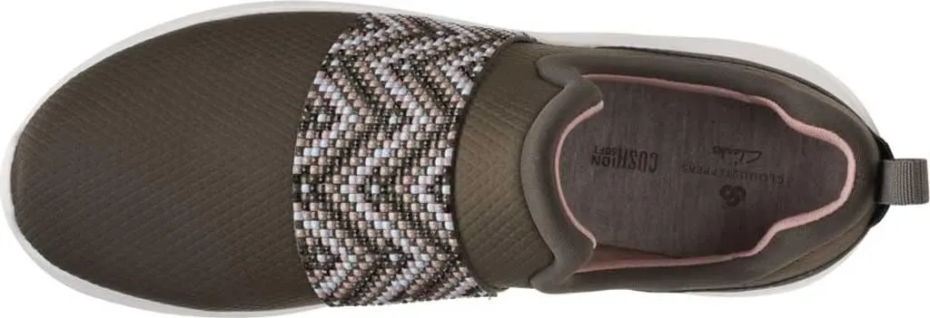 Clarks Women's Nova Way Sneaker