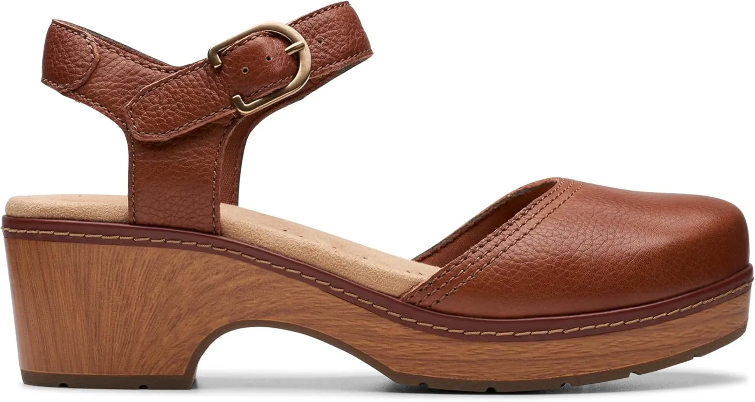 Clarks Women's Paizlee Bay Clog