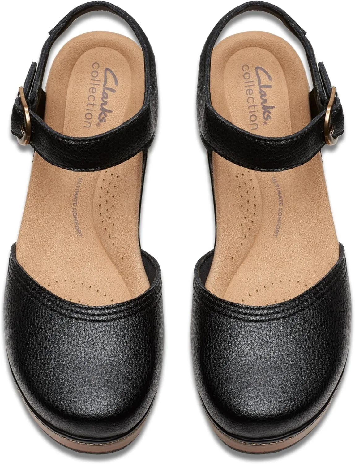 Clarks Women's Paizlee Bay Clog