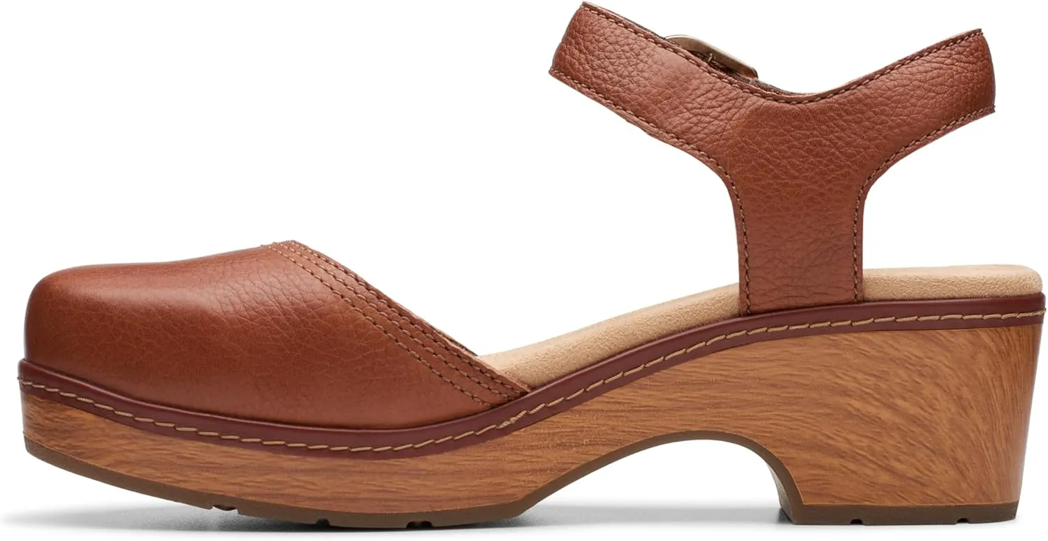 Clarks Women's Paizlee Bay Clog