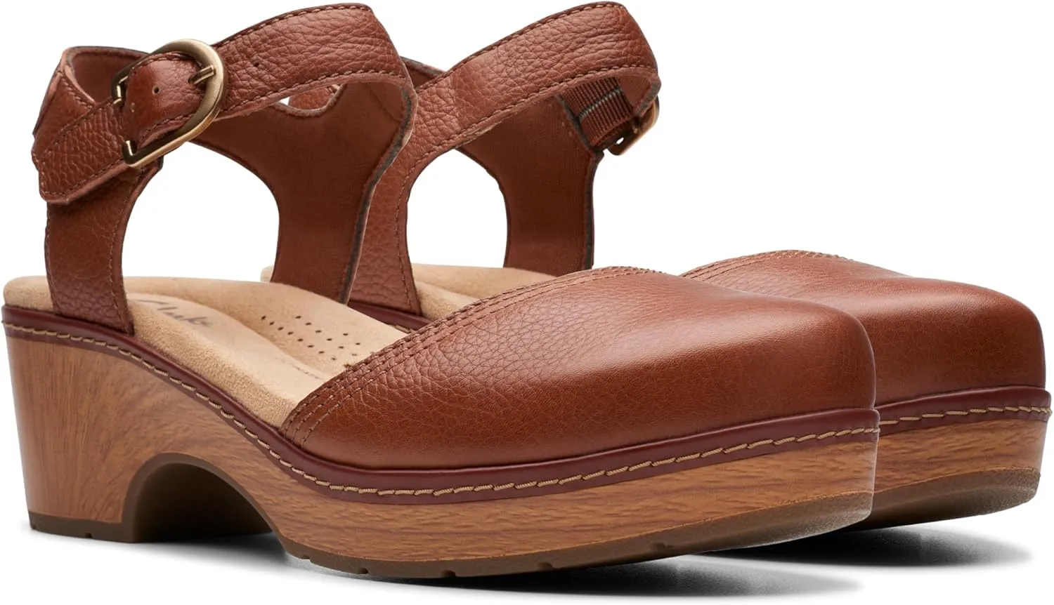 Clarks Women's Paizlee Bay Clog