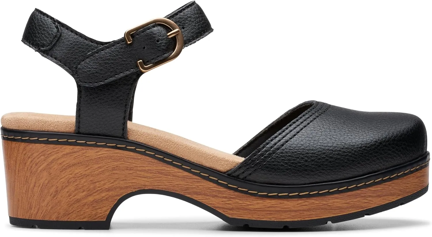Clarks Women's Paizlee Bay Clog