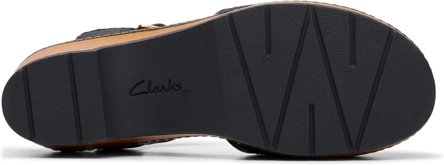 Clarks Women's Paizlee Bay Clog