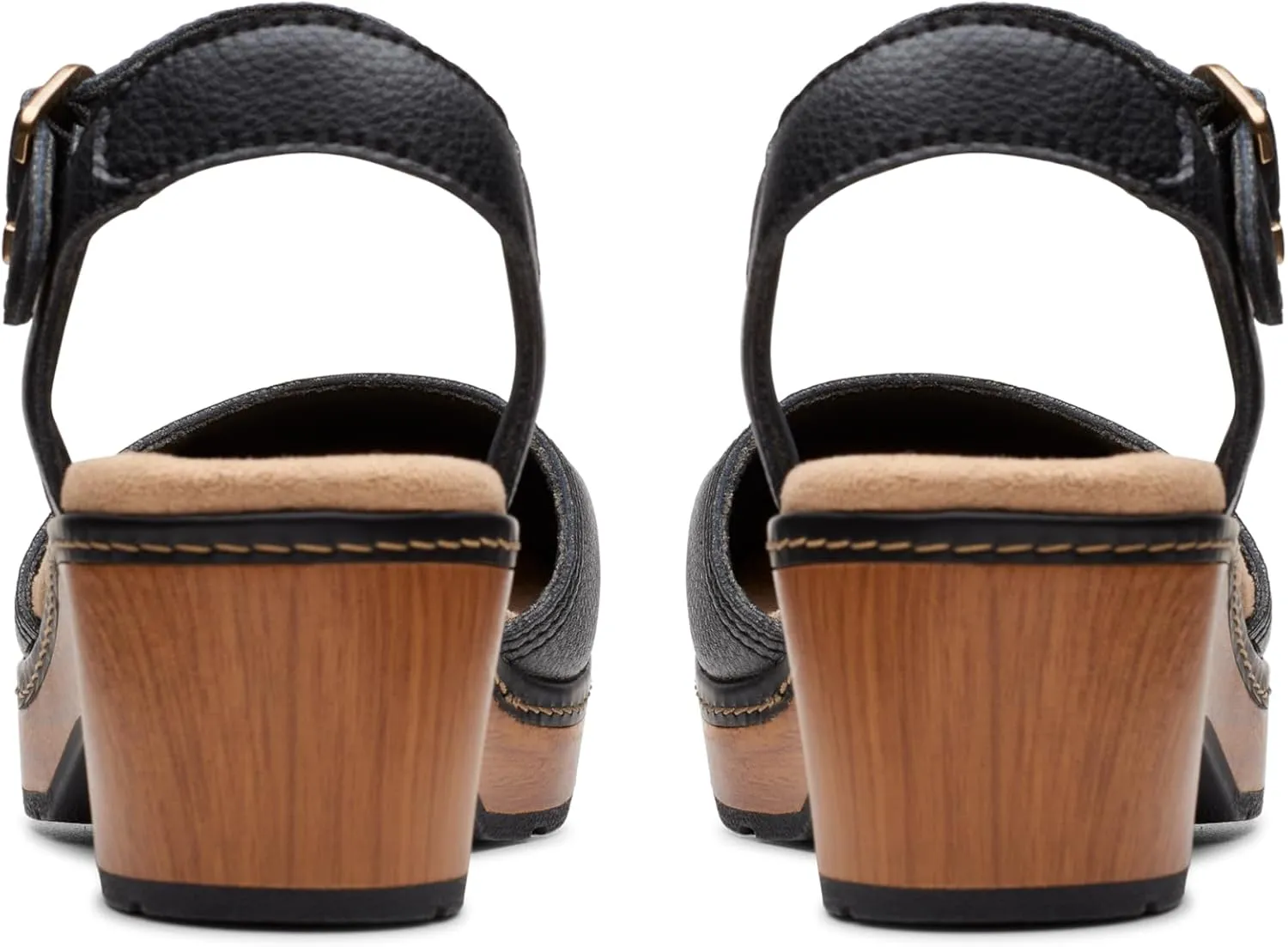 Clarks Women's Paizlee Bay Clog