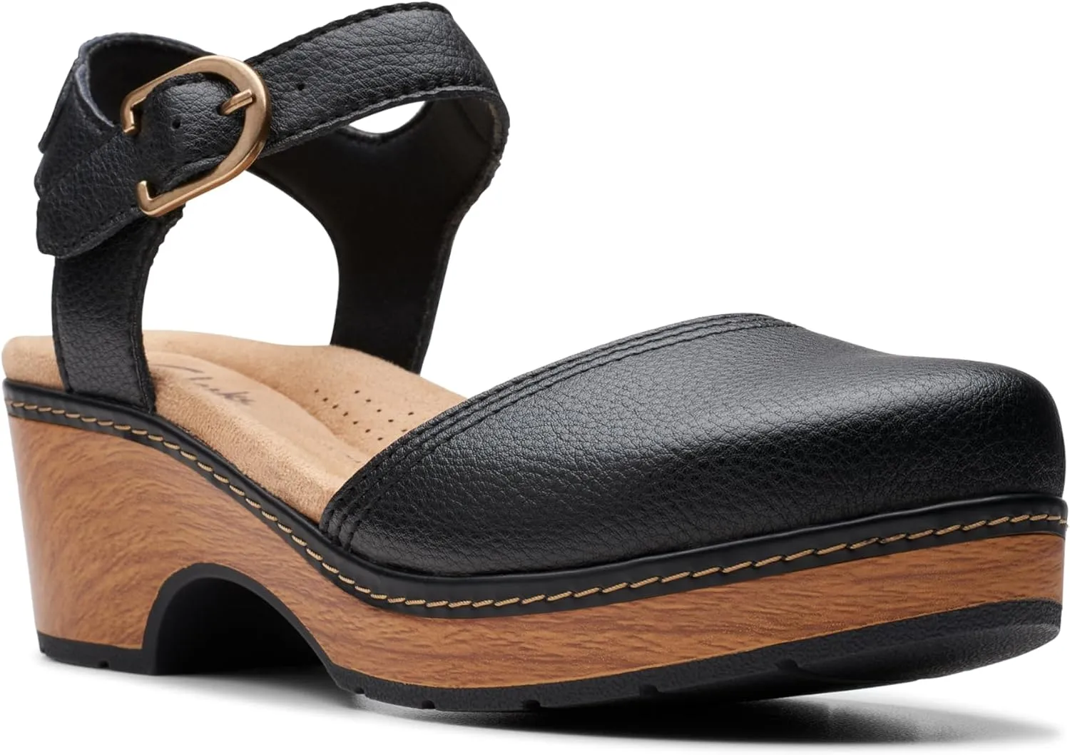 Clarks Women's Paizlee Bay Clog