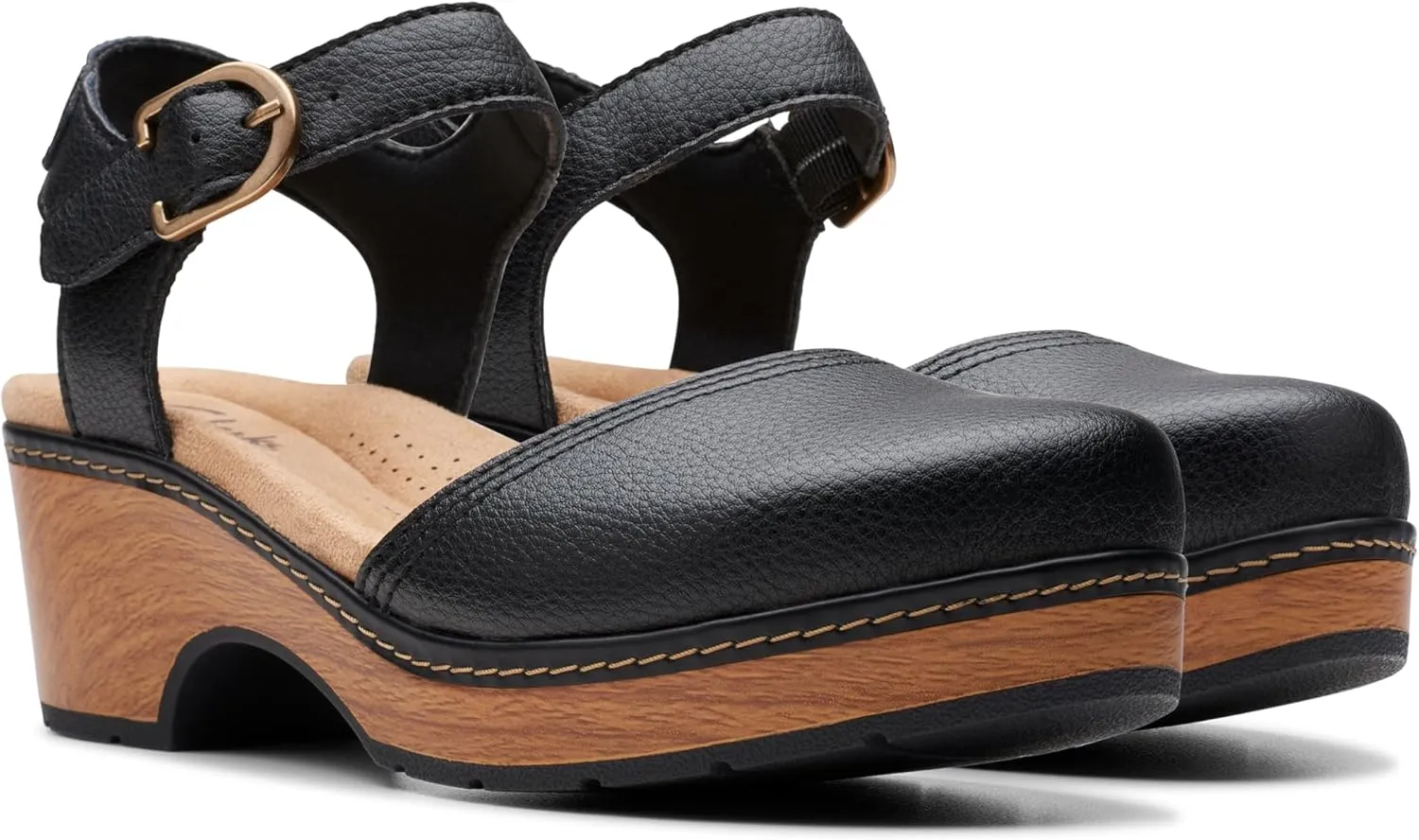 Clarks Women's Paizlee Bay Clog