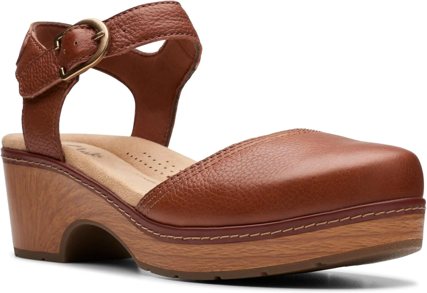Clarks Women's Paizlee Bay Clog
