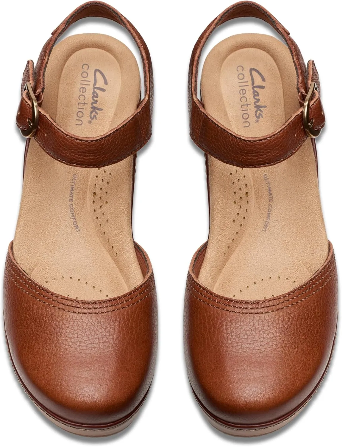 Clarks Women's Paizlee Bay Clog