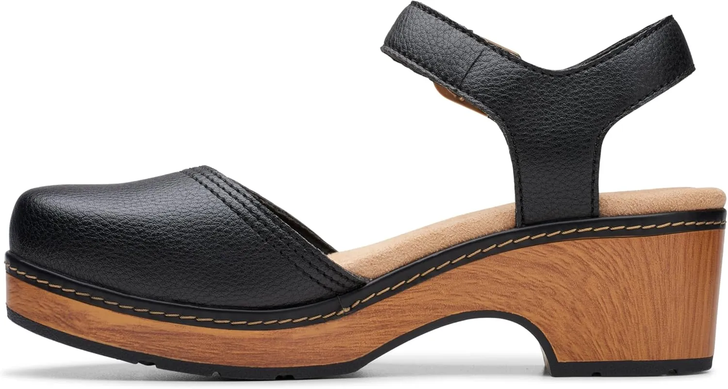 Clarks Women's Paizlee Bay Clog