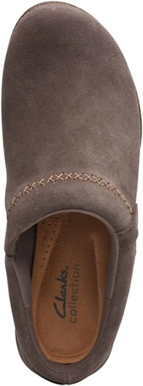 Clarks Women's Roseville Echo Clog