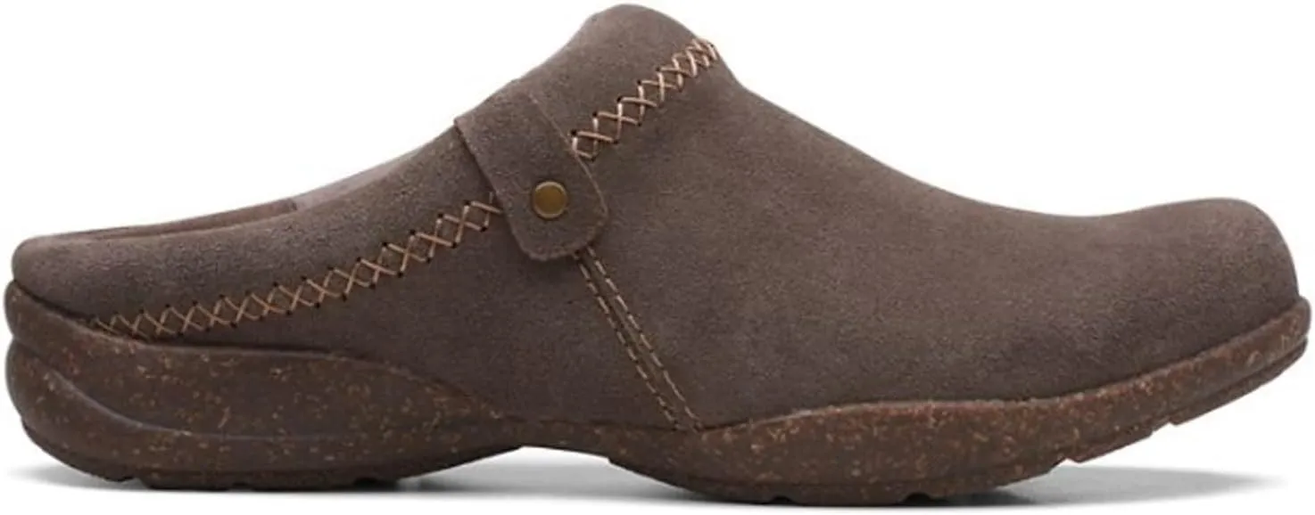 Clarks Women's Roseville Echo Clog