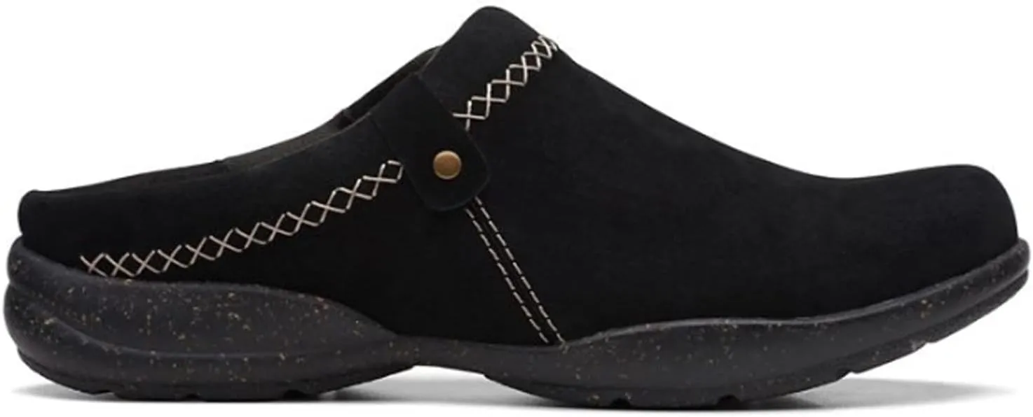 Clarks Women's Roseville Echo Clog
