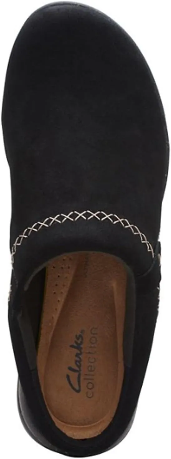 Clarks Women's Roseville Echo Clog