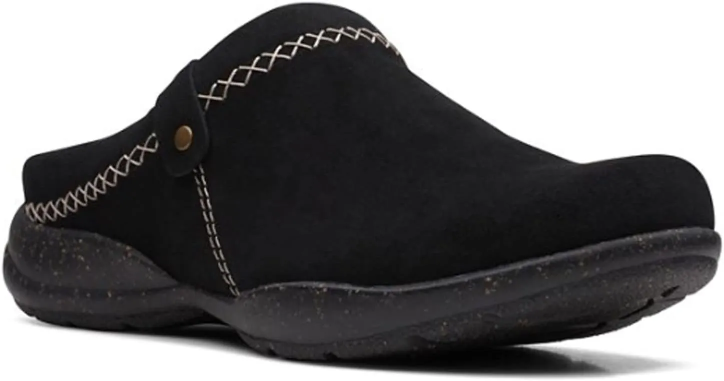 Clarks Women's Roseville Echo Clog