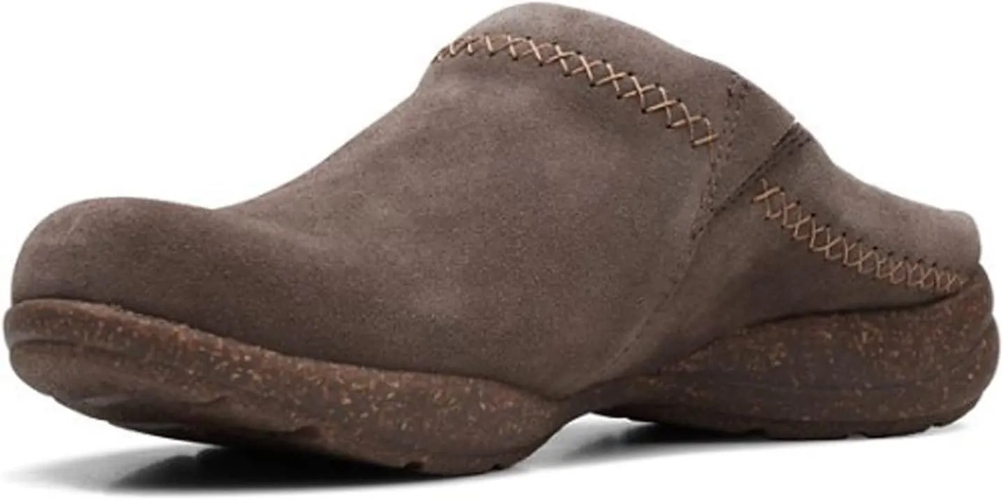 Clarks Women's Roseville Echo Clog