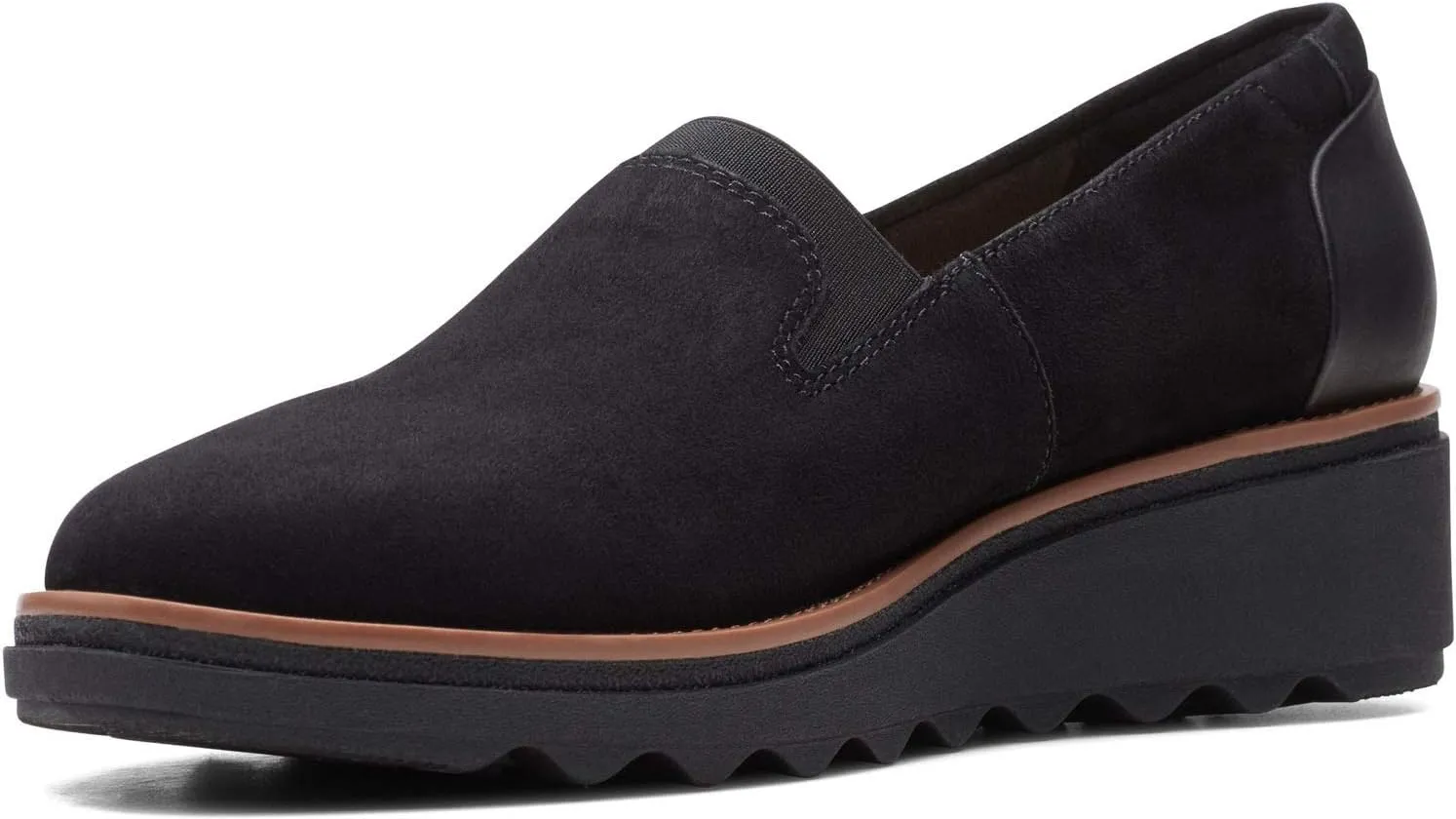 Clarks Women's Sharon Dolly Loafer