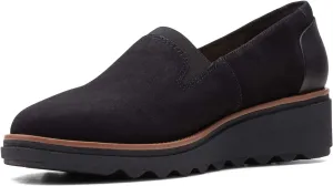 Clarks Women's Sharon Dolly Loafer