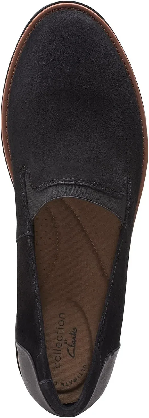 Clarks Women's Sharon Dolly Loafer