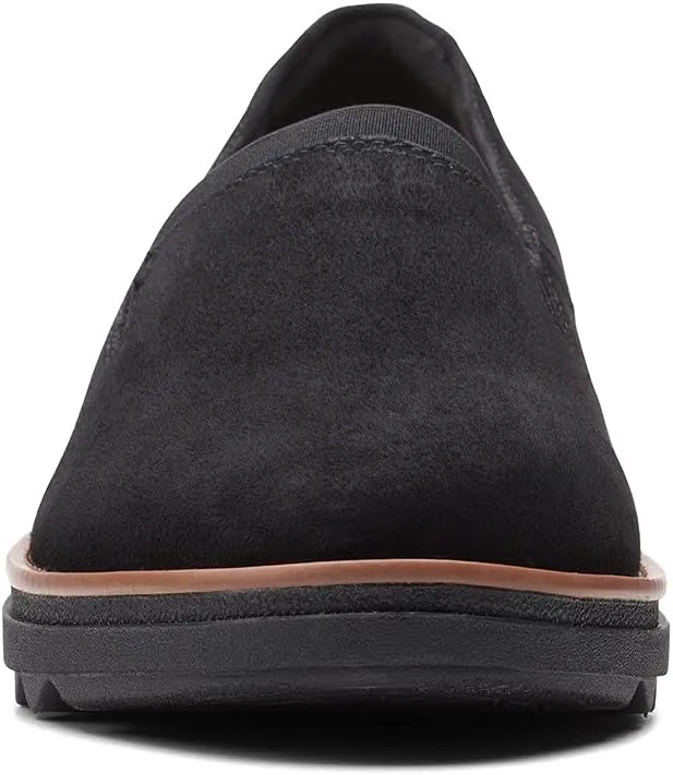 Clarks Women's Sharon Dolly Loafer