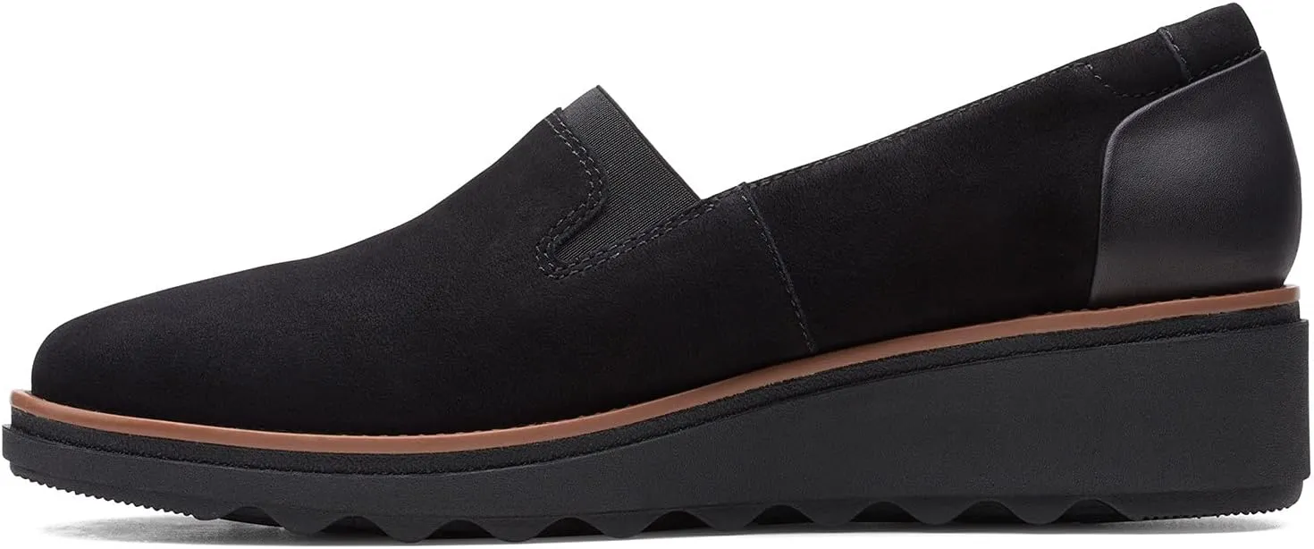 Clarks Women's Sharon Dolly Loafer
