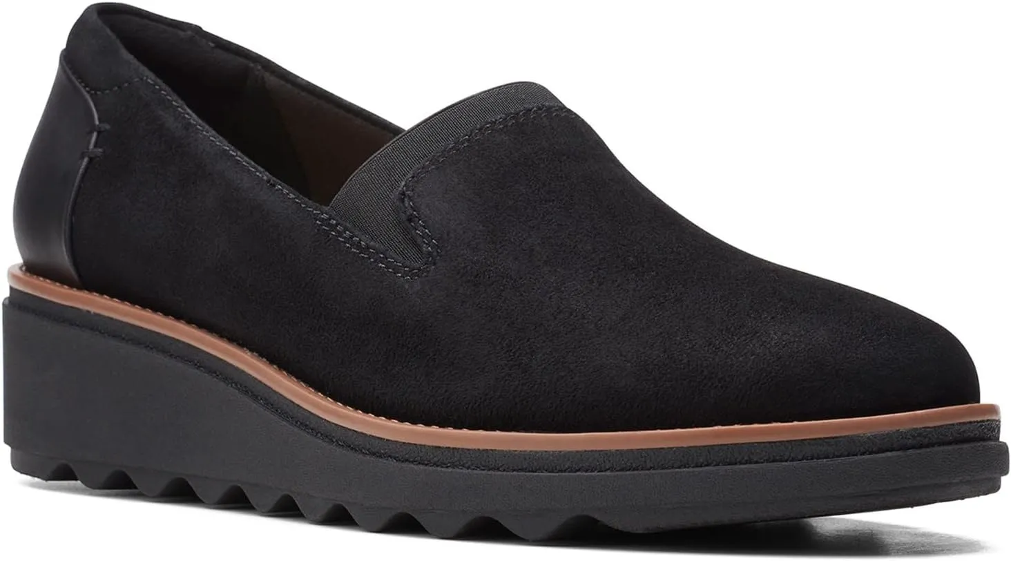 Clarks Women's Sharon Dolly Loafer